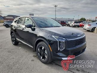 New 2026 Kia Sportage LX w/ LX Convenience Package video 1