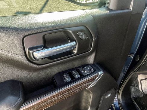 Used 2020 Chevrolet Silverado 1500 RST w/ All-Star Edition image 19