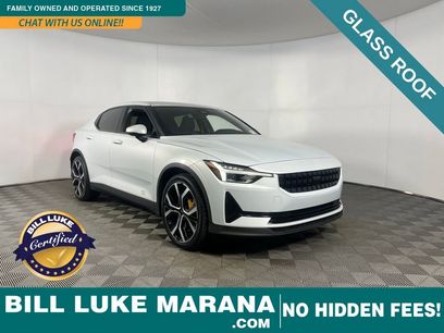 Used 2022 Polestar Polestar 2 w/ Performance Package