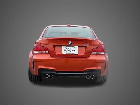 Used 2011 BMW 1 Series M image 10