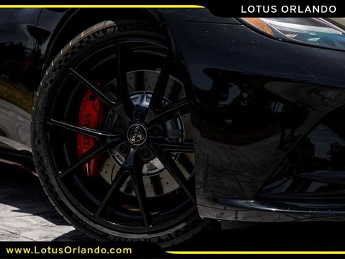 New 2026 Lotus Emira RWD image 4