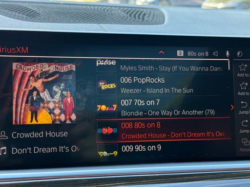 Certified 2023 BMW X5 xDrive40i w/ Premium Package image 24