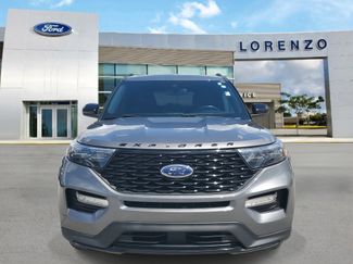 Used 2022 Ford Explorer ST-Line video 2