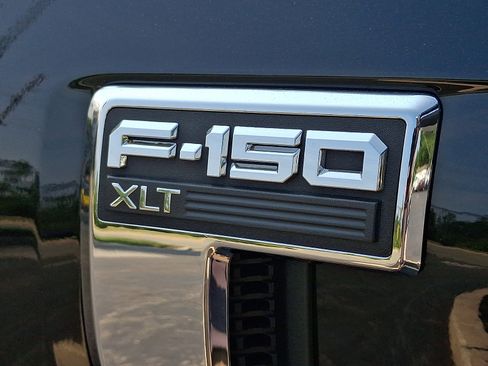 Used 2025 Ford F150 XLT w/ Equipment Group 301A Standard AWD/4WD image 30