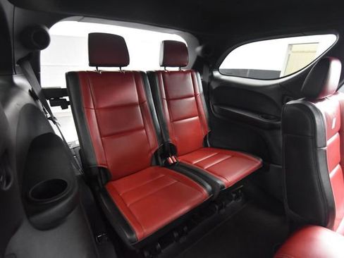 Used 2022 Dodge Durango R/T image 52