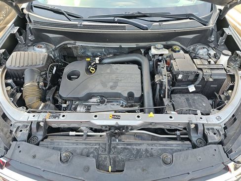 Used 2023 Chevrolet Equinox LT FWD image 19