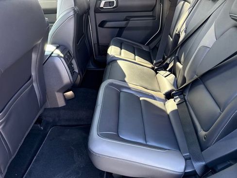 New 2025 Ford Bronco Outer Banks image 19