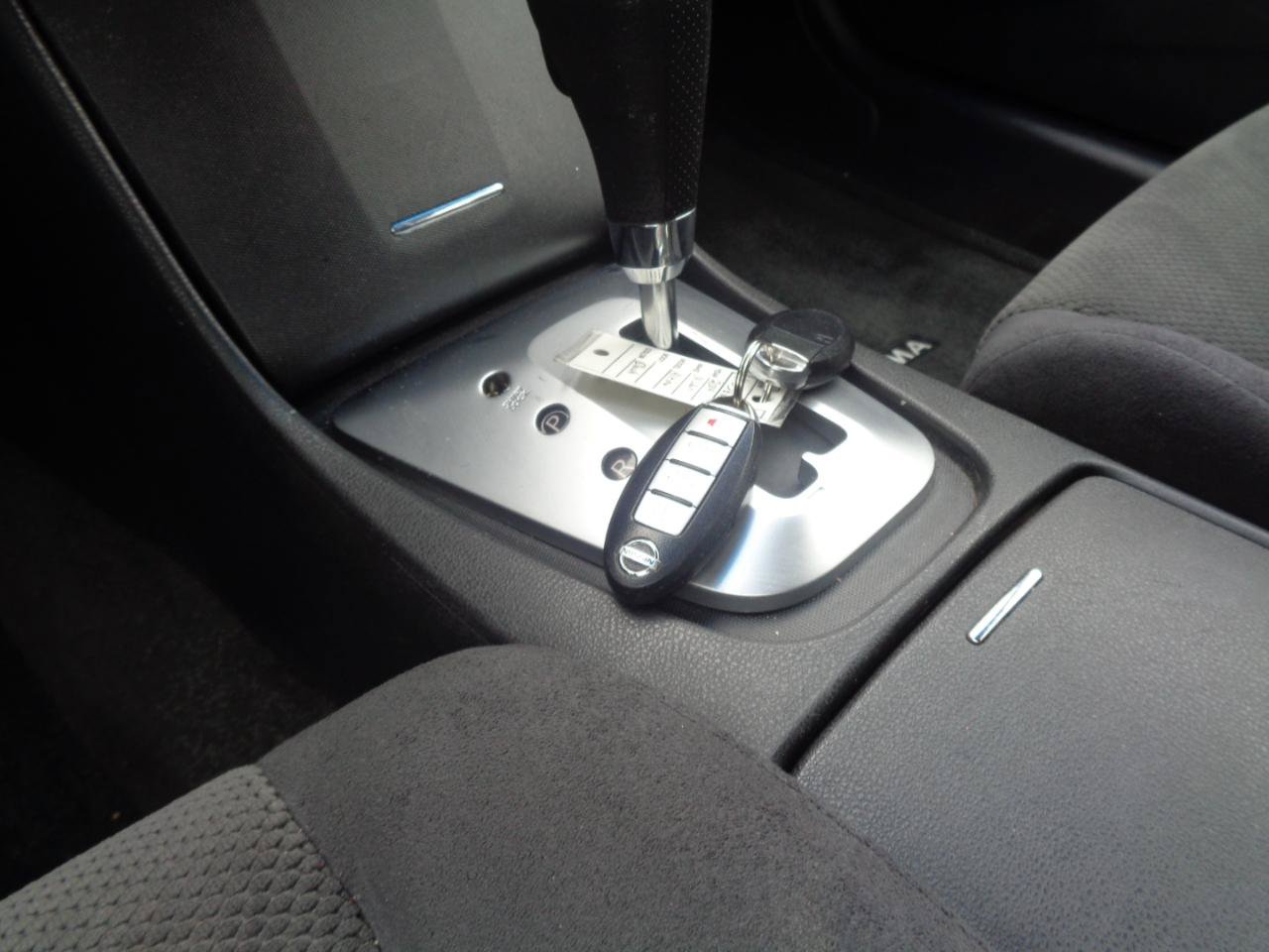 Used 2009 Nissan Altima 2.5 S FWD image 35