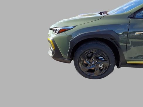 New 2026 Subaru Crosstrek 2.5i Sport image 15