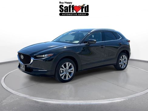 Used 2021 MAZDA CX-30 FWD 2.5 S w/ Premium Package image 1