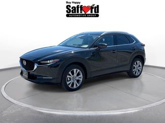 Used 2021 MAZDA CX-30 FWD 2.5 S w/ Premium Package video 1