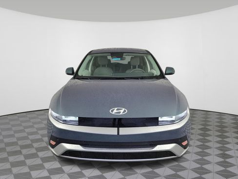 New 2026 Hyundai Ioniq 5 SEL image 41
