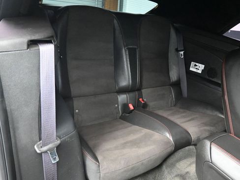 Used 2015 Chevrolet Camaro ZL1 image 41