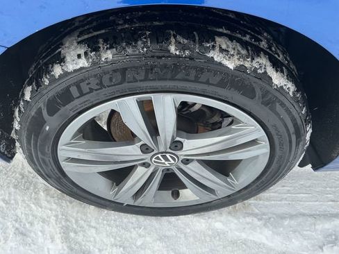 Used 2024 Volkswagen Jetta SE image 15