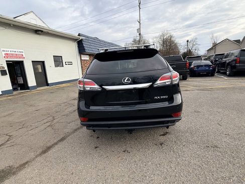 Used 2015 Lexus RX 350 AWD image 12