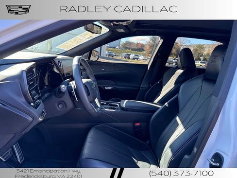 Used 2024 Lexus RX 500h F Sport w/ Convenience Package image 13