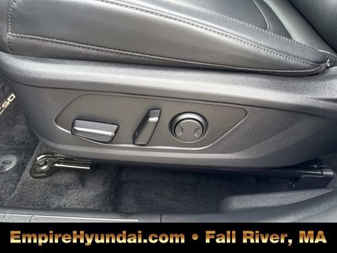 Used 2023 Hyundai Tucson XRT AWD/4WD image 20