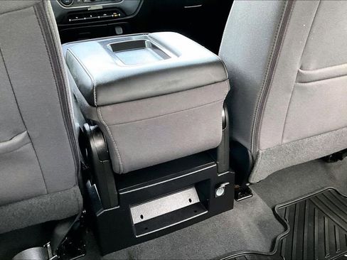 Used 2018 Chevrolet Silverado 1500 LT w/ All Star Edition image 35