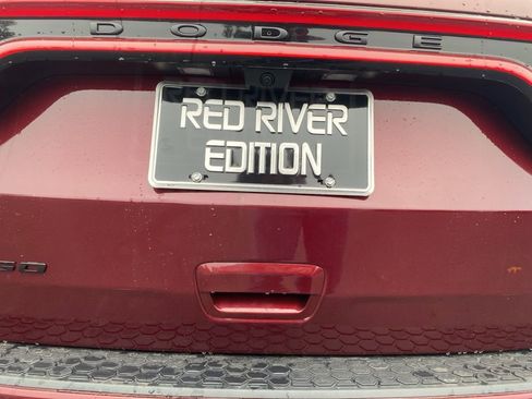 New 2026 Dodge Durango GT w/ Tow 'N Go Package image 12