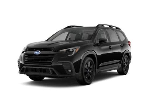 New 2026 Subaru Ascent Bronze Edition AWD/4WD image 2