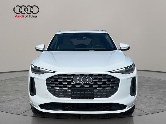 New 2026 Audi Q5 Premium Plus AWD/4WD image 8