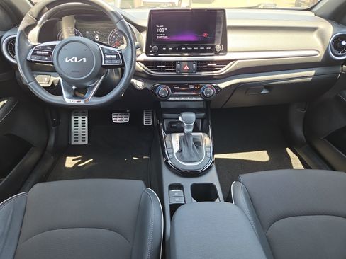 Used 2024 Kia Forte GT-Line FWD image 19