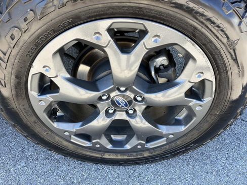 Used 2023 Subaru Crosstrek 2.5i Sport image 11