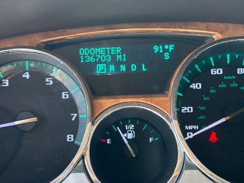 Used 2012 Buick Enclave Convenience AWD/4WD image 16