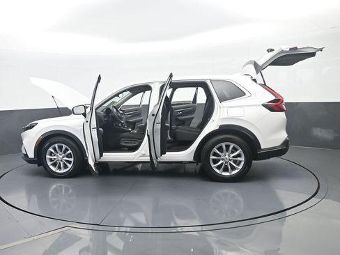 Used 2025 Honda CR-V EX image 67