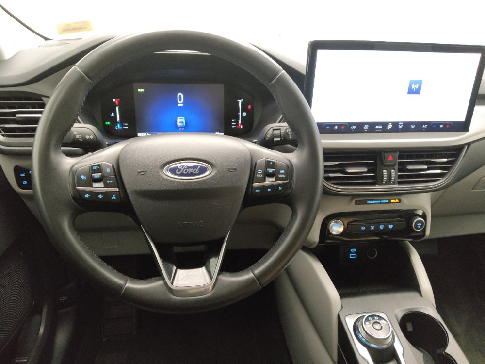 Used 2023 Ford Escape Active w/ Tech Pack #1 FWD image 22