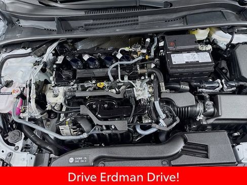 Certified 2026 Toyota Corolla LE FWD image 29