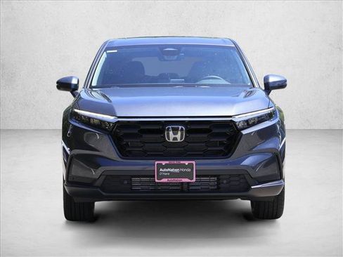 New 2026 Honda CR-V EX-L image 2