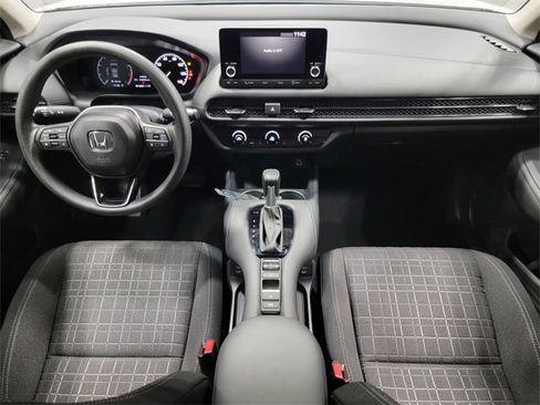 Certified 2025 Honda HR-V LX image 19