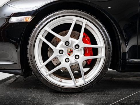 Used 2009 Porsche 911 Carrera S image 12