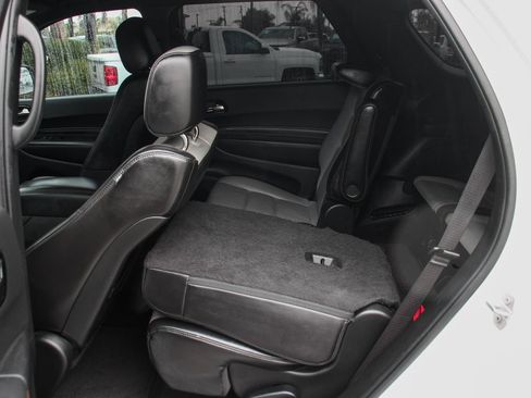 Used 2022 Dodge Durango R/T w/ Blacktop Package image 34