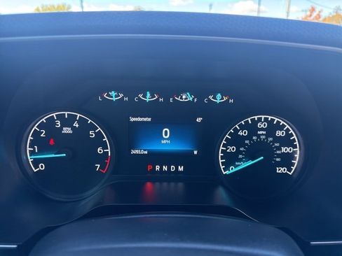 Used 2023 Ford F150 XL w/ STX Appearance Package image 20