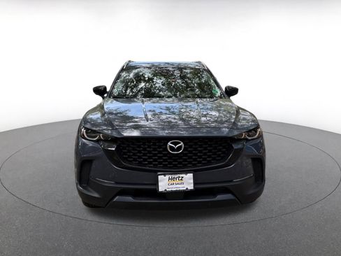 Used 2025 MAZDA CX-50 2.5 Hybrid w/ Premium Plus Pkg AWD/4WD image 2