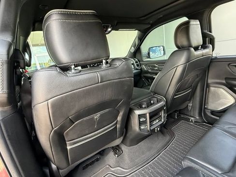 Used 2019 RAM 1500 Limited AWD/4WD image 15