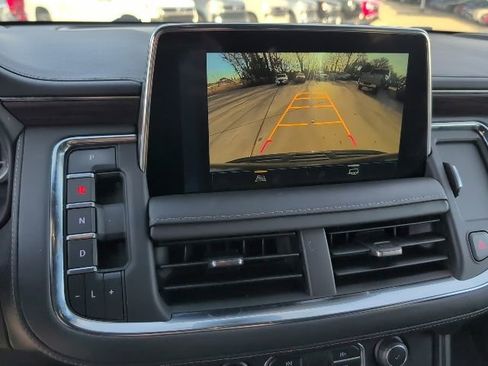 Used 2023 Chevrolet Tahoe LT image 24