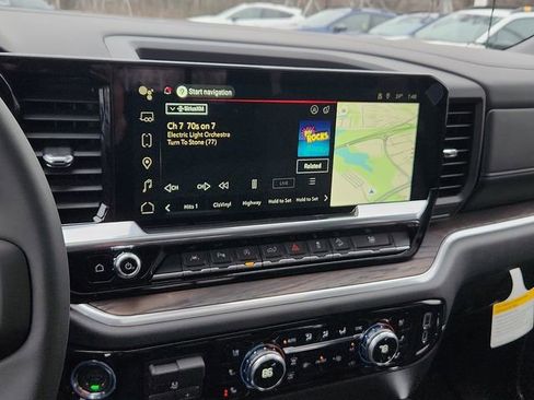 New 2026 GMC Sierra 1500 SLT w/ SLT Premium Package image 14