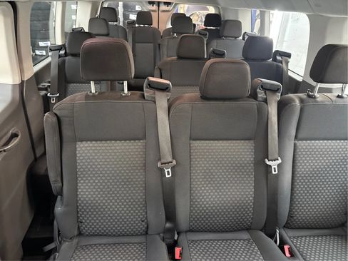 Used 2021 Ford Transit 350 XLT RWD image 20