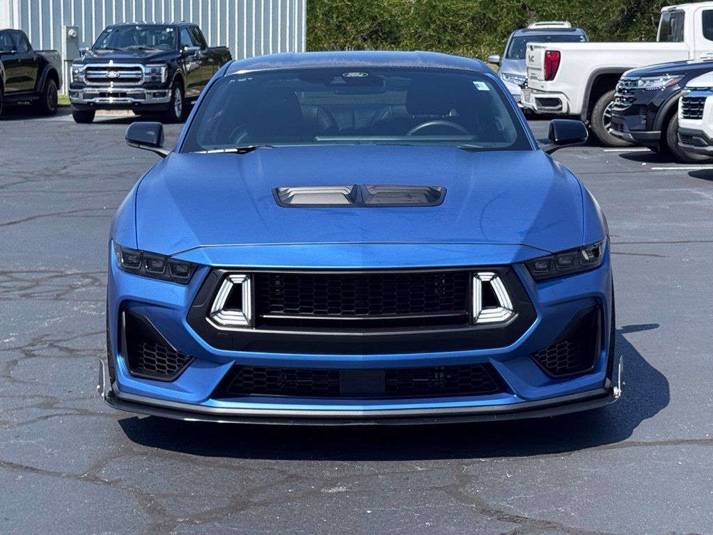 Used 2024 Ford Mustang GT Premium RWD image 19
