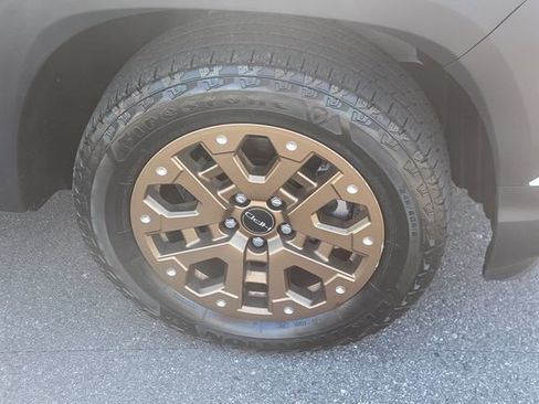 Used 2023 Honda Ridgeline RTL image 13