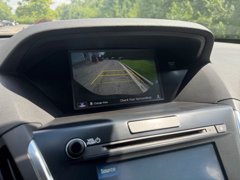 Used 2019 Acura MDX SH-AWD w/ Technology Package image 21