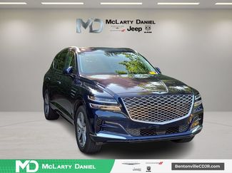 Used 2021 Genesis GV80 3.5T AWD/4WD video 1