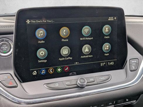 Used 2025 Chevrolet Blazer LT image 10