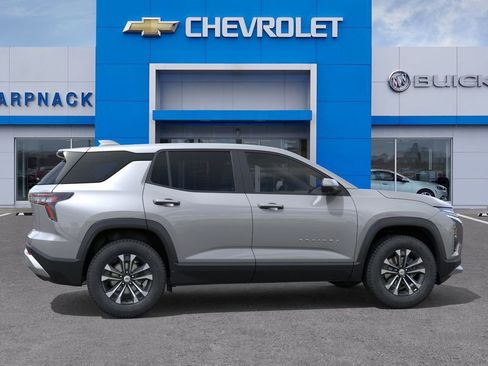 New 2026 Chevrolet Equinox LT w/ Convenience Package II image 6