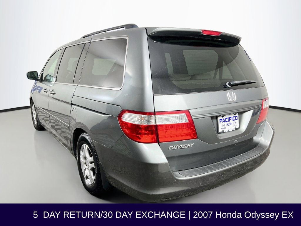 Used 2007 Honda Odyssey EX image 5
