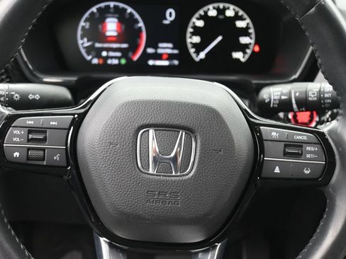 Used 2024 Honda CR-V EX-L image 21