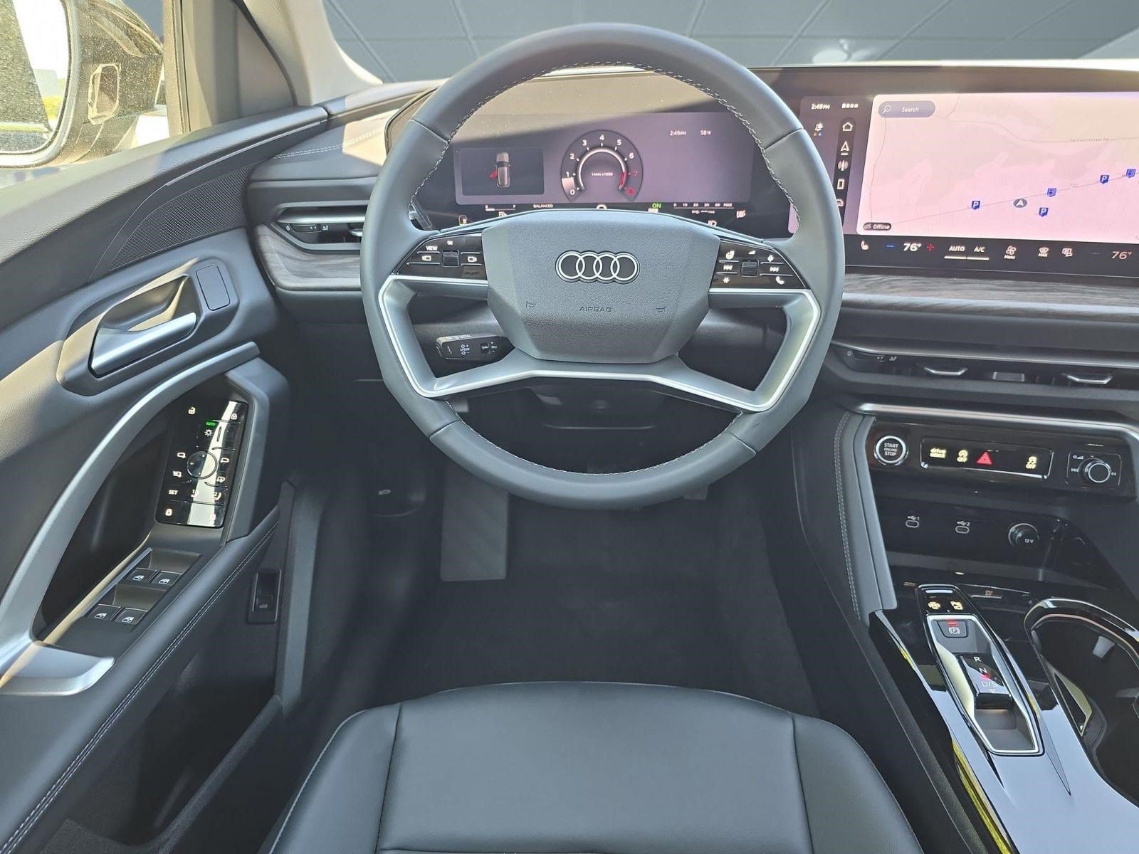 Used 2026 Audi Q5 Premium AWD/4WD image 28